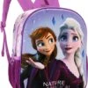 Disney Frozen FROZEN II - Rugzak - 3D -31CM - Nature 1 Disney Frozen FROZEN II - Rugzak - 3D -31CM - Nature -Reisopslag Winkel 967x1200 3