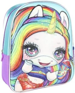 Poopsie - Rugzak - Rugtas - Multi Colour - Hoogte 31cm -Reisopslag Winkel 968x1200 3