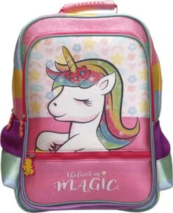 Eenhoorn Van Bagoose - Rugzak 45cm -Reisopslag Winkel 971x1200 4