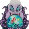 FUNKO Loungefly: Disney Villains - Ursula Little Mermaid Cosplay Mini Backpack -Reisopslag Winkel 971x1200 5