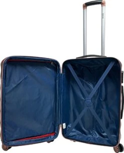 Benzi Xisto Middelgrote Koffer - 65 Cm -75 Liter - Expandable - Roze -Reisopslag Winkel 973x1200 5