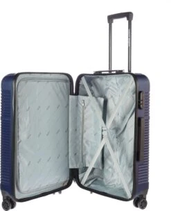 Enrico Benetti Louisville Middelgrote Koffer 65 Cm - 68 Liter - Donkerblauw -Reisopslag Winkel 974x1200 5