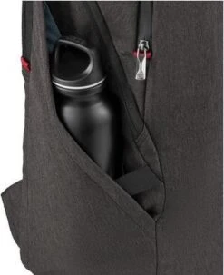 Wenger Laptoprugzak MX Light Geschikt Voor Max. (laptop): 40,6 Cm (16) Grijs -Reisopslag Winkel 977x1200 2