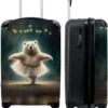NoBoringSuitcases.com® Koffer - Beer - Rok - Ballet - Licht - Portret - Trolley Op Wieltjes - Reiskoffer - Past Binnen 55x40x20 Cm En 55x35x25 Cm - Handbagagekoffer - Fotokoffer 2 NoBoringSuitcases.com® Koffer - Beer - Rok - Ballet - Licht - Portret - Trolley Op Wieltjes - Reiskoffer - Past Binnen 55x40x20 Cm En 55x35x25 Cm - Handbagagekoffer - Fotokoffer -Reisopslag Winkel 978x1200 1