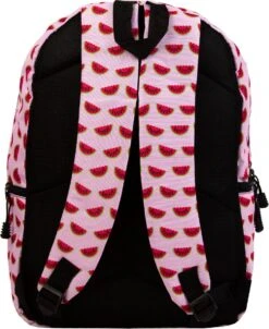 GoPa Rugzak Kinderen | Schooltas | Rugtas | Watermeloen | Fruit | Roze | Vrouwen -Reisopslag Winkel 980x1200 3
