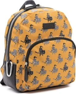 Zebra Trends Boys Rugzak - Ridder