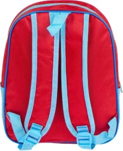 Disney Frozen 2 Rugzak 9 Liter Polyester Blauw/rood - 5949043755018 10 Disney Frozen 2 Rugzak 9 Liter Polyester Blauw/rood - 5949043755018 -Reisopslag Winkel 983x1200 5