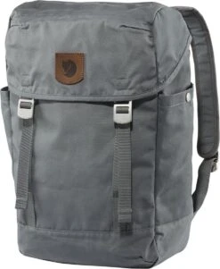 Fjallraven Fjällräven Greenland Top Unisex Rugzak - Dusk -Reisopslag Winkel 985x1200 15