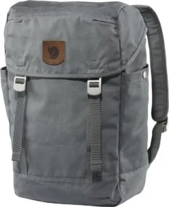 Fjallraven Fjällräven Greenland Top Unisex Rugzak - Dusk -Reisopslag Winkel 985x1200 16