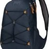 Jack Wolfskin Savona De Luxe Rugzak Night Blue -Reisopslag Winkel 990x1200 1