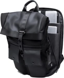 Bange Rugzak - 15,6 Inch Laptop Vak - Multifunctioneel - Comfort - Incl. Smart Thermosfles -Reisopslag Winkel 994x1200 2