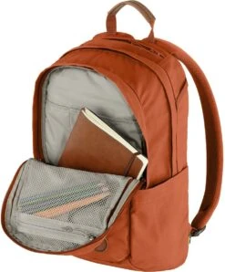Fjallraven Fjällräven Räven 20 Unisex Rugzak - Port -Reisopslag Winkel 995x1200 3