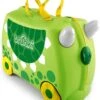 Trunki Ride-on: DINOSAURUS Dudley 46x30x21cm, Met Meertalige Verpakkingswikkel, Stapelbaar, Individueel Verpakt In Omdoos, 3+ -Reisopslag Winkel 996x1200