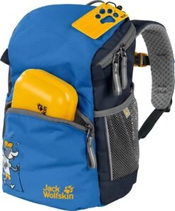 Jack Wolfskin Rugzak / Rugtas / Backpack - Little Ori - Blauw -Reisopslag Winkel 999x1200 3