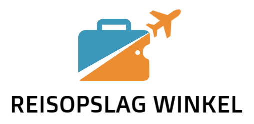Reisopslag Winkel